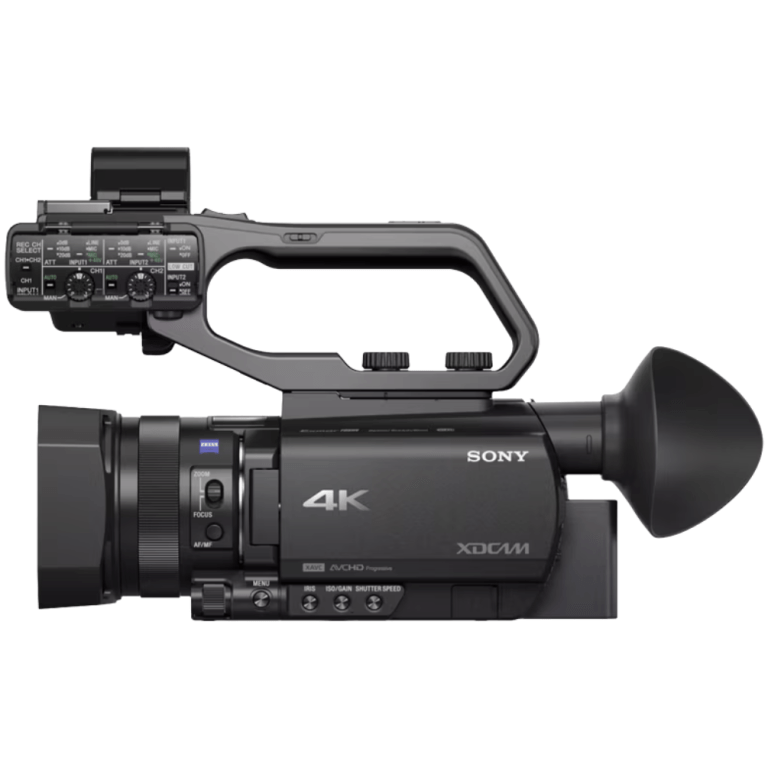 PXW-Z90