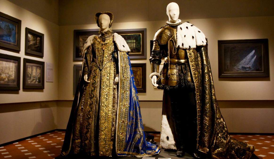 Sala Multimediale INFERNO