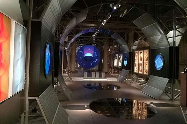 Un nuovo volo su Solaris