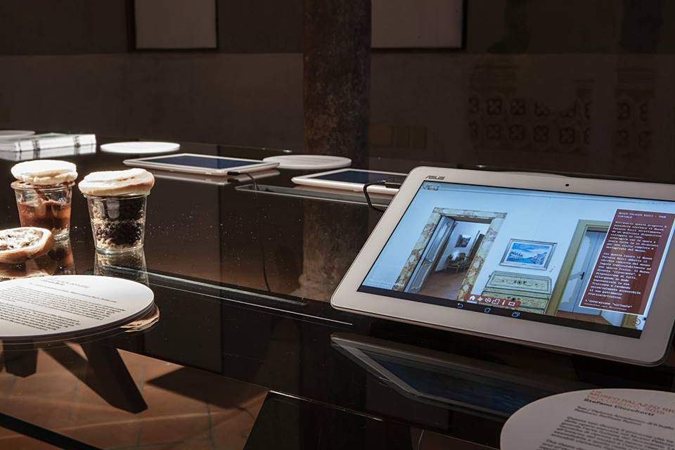 Convivio - ISIA Design​