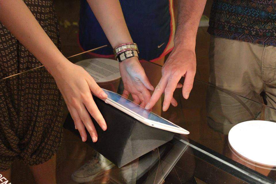 Convivio - ISIA Design​