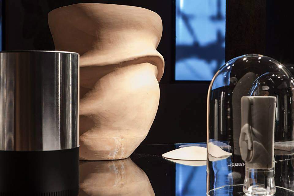 Convivio - ISIA Design​