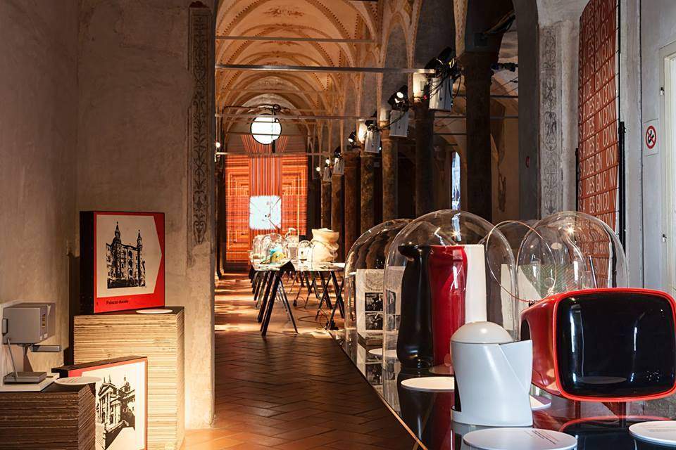 Convivio - ISIA Design​