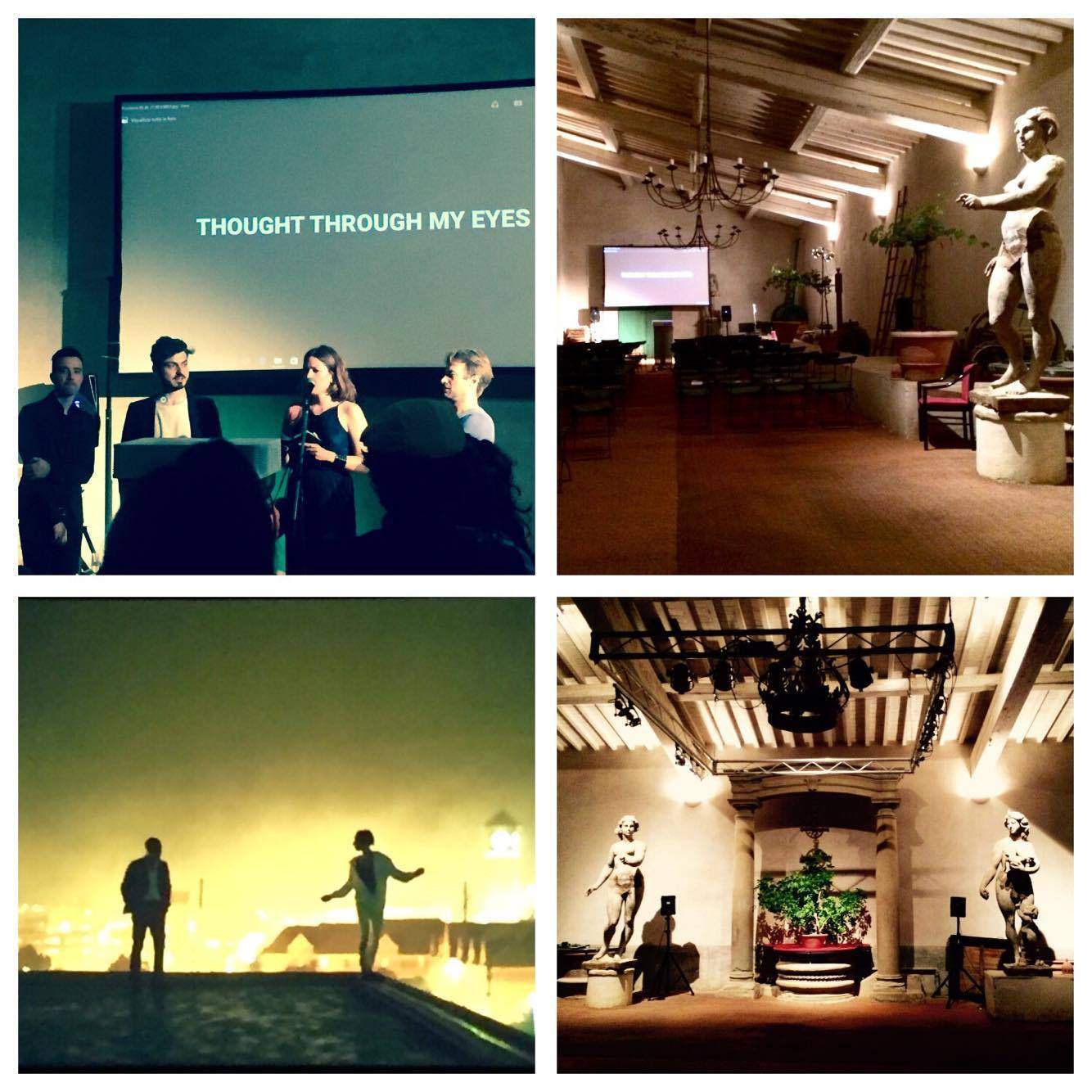 Long Take Florence Film Festival