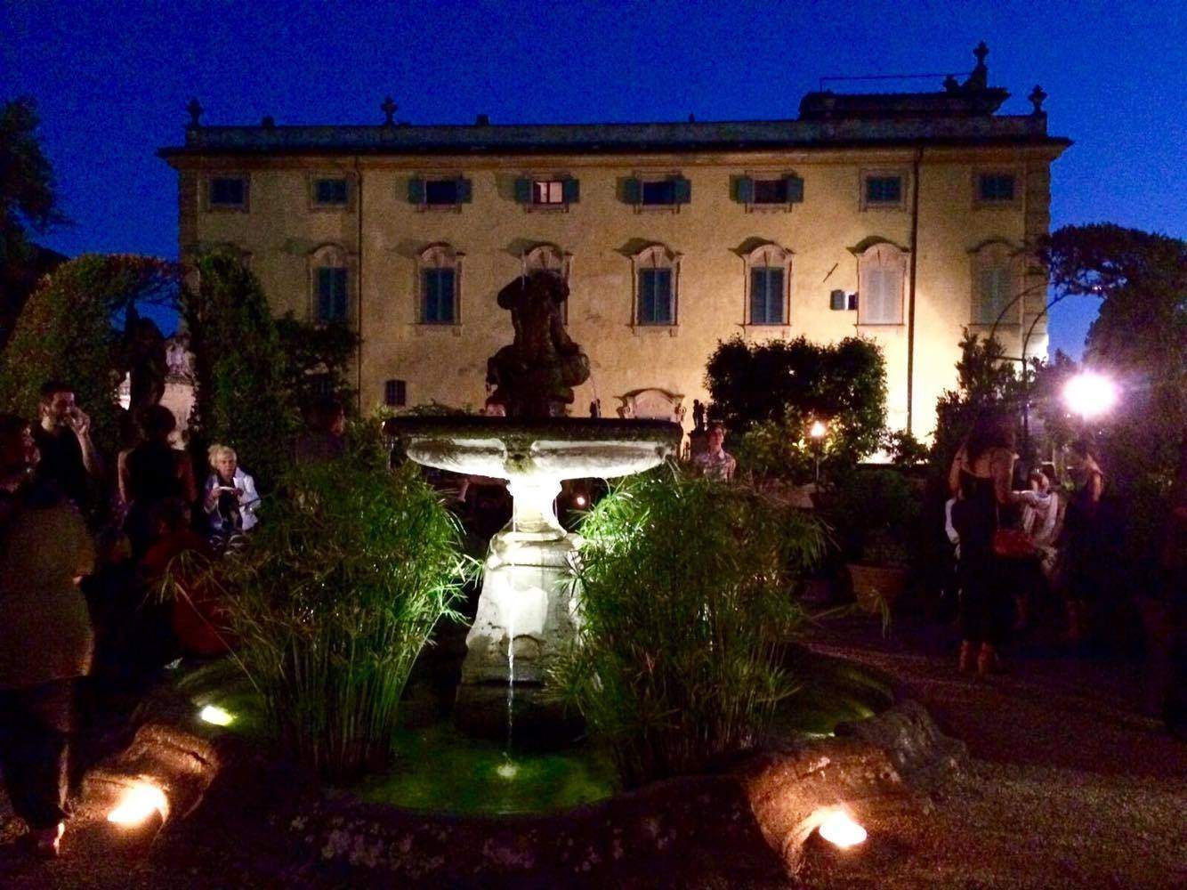 Long Take Florence Film Festival