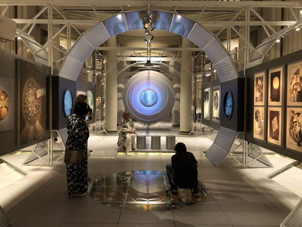 Un nuovo volo su Solaris