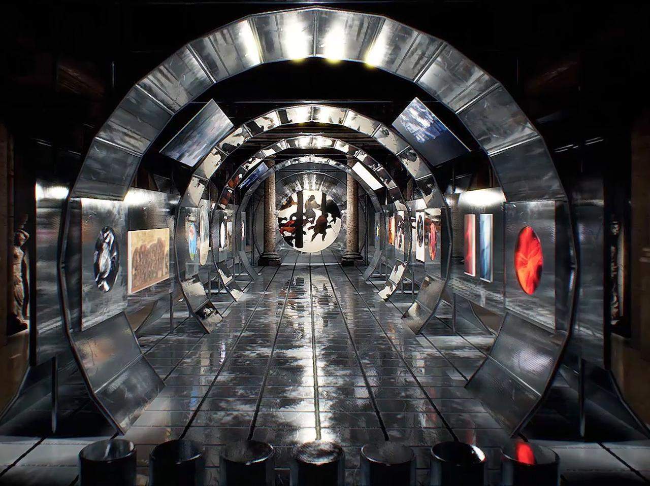 Un nuovo volo su Solaris