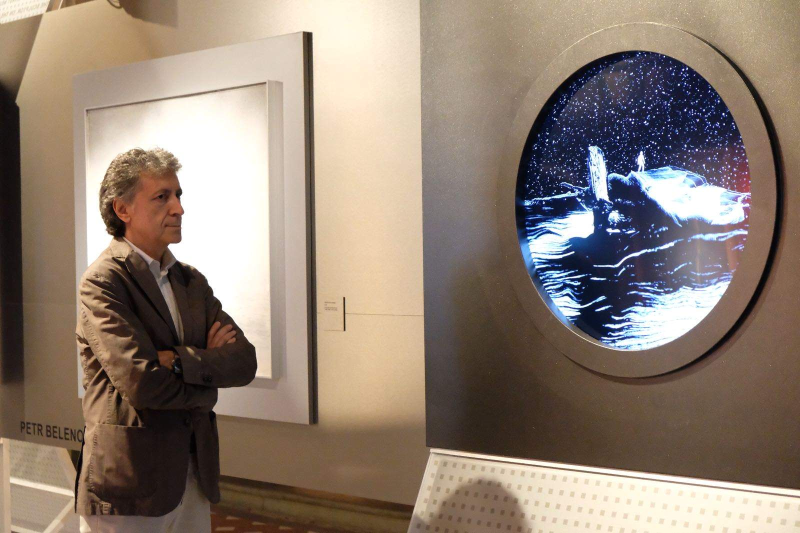 Un nuovo volo su Solaris