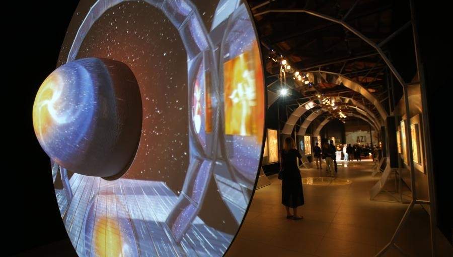 Un nuovo volo su Solaris