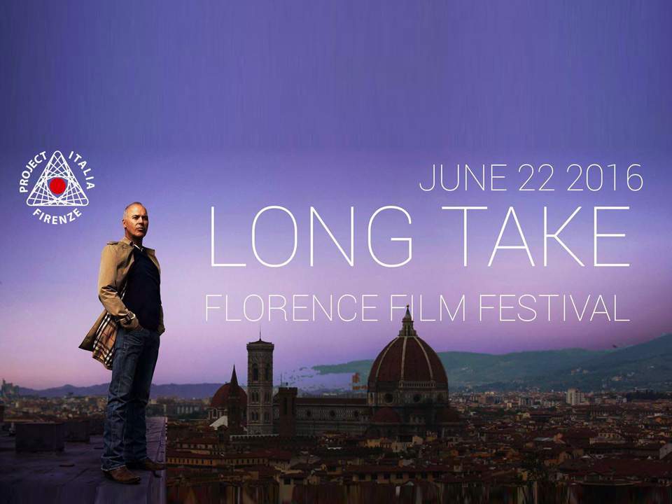 Long Take Florence Film Festival