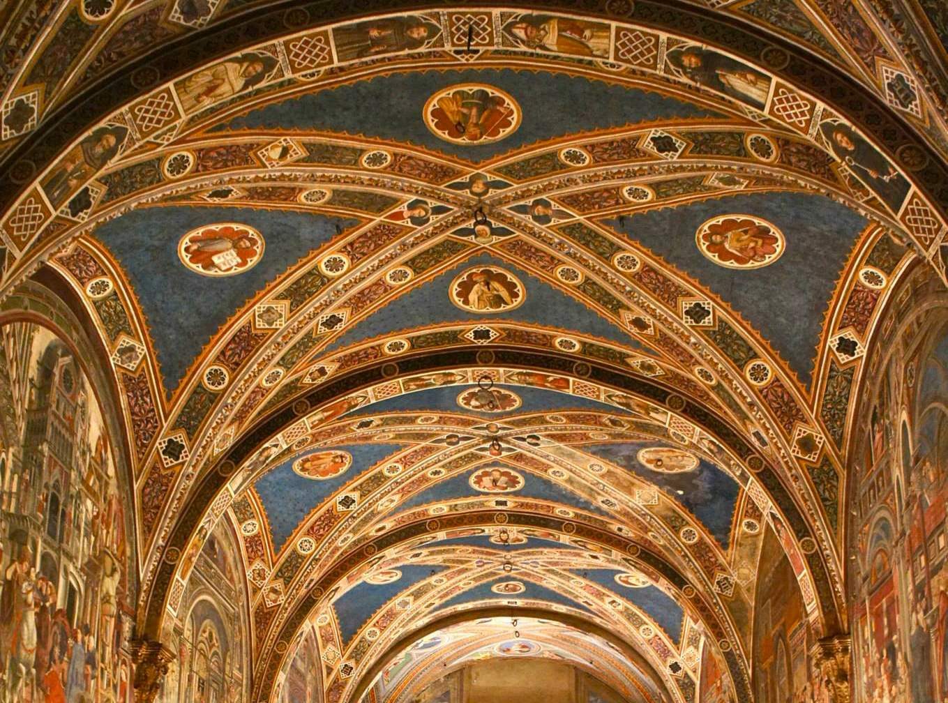 Mostra il corpo e l'anima