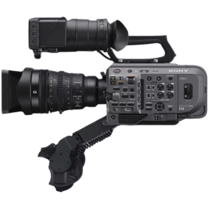 PXW-FX9K