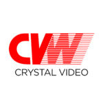 CRYSTAL VIDEO logo