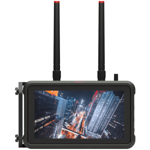 Atomos Connect