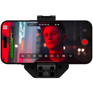 Ninja Phone Atomos