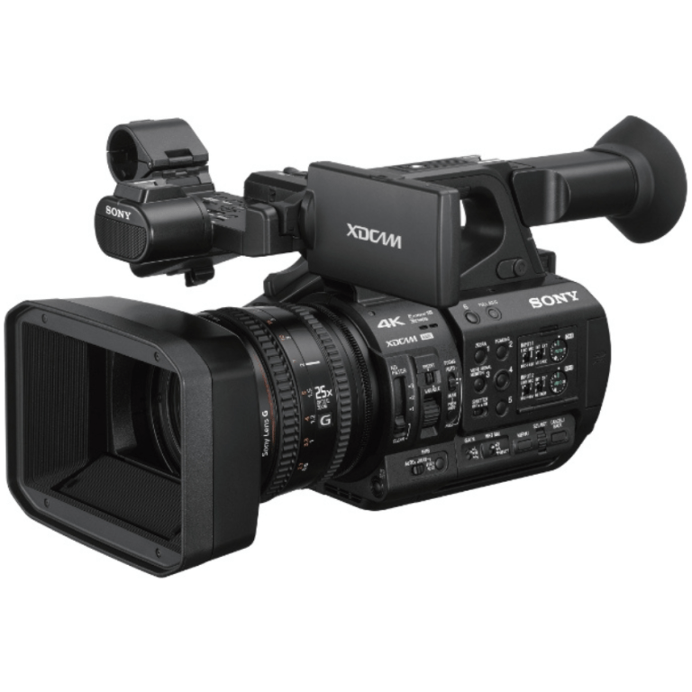 PXW-Z190 usata used SONY