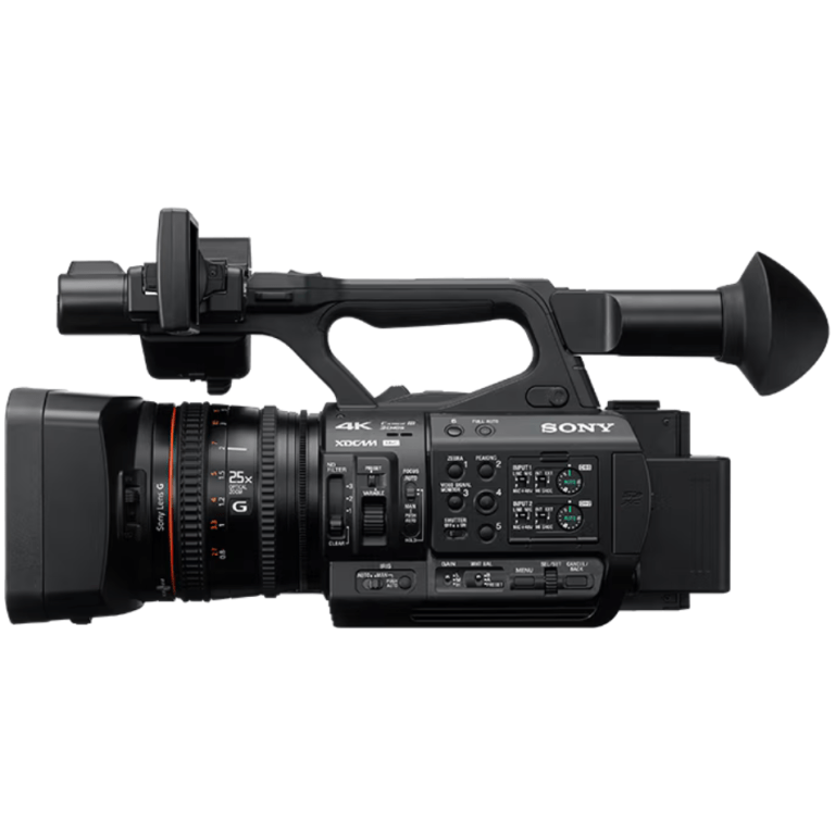 PXW-Z190 usata used SONY