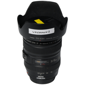 CANON 24-105