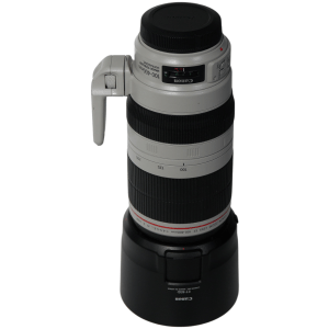 Canon Ef 100-400 F.4.5-5.6 L IS