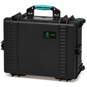 HPRC2600W