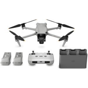 _DJI Air 3 Fly More Combo