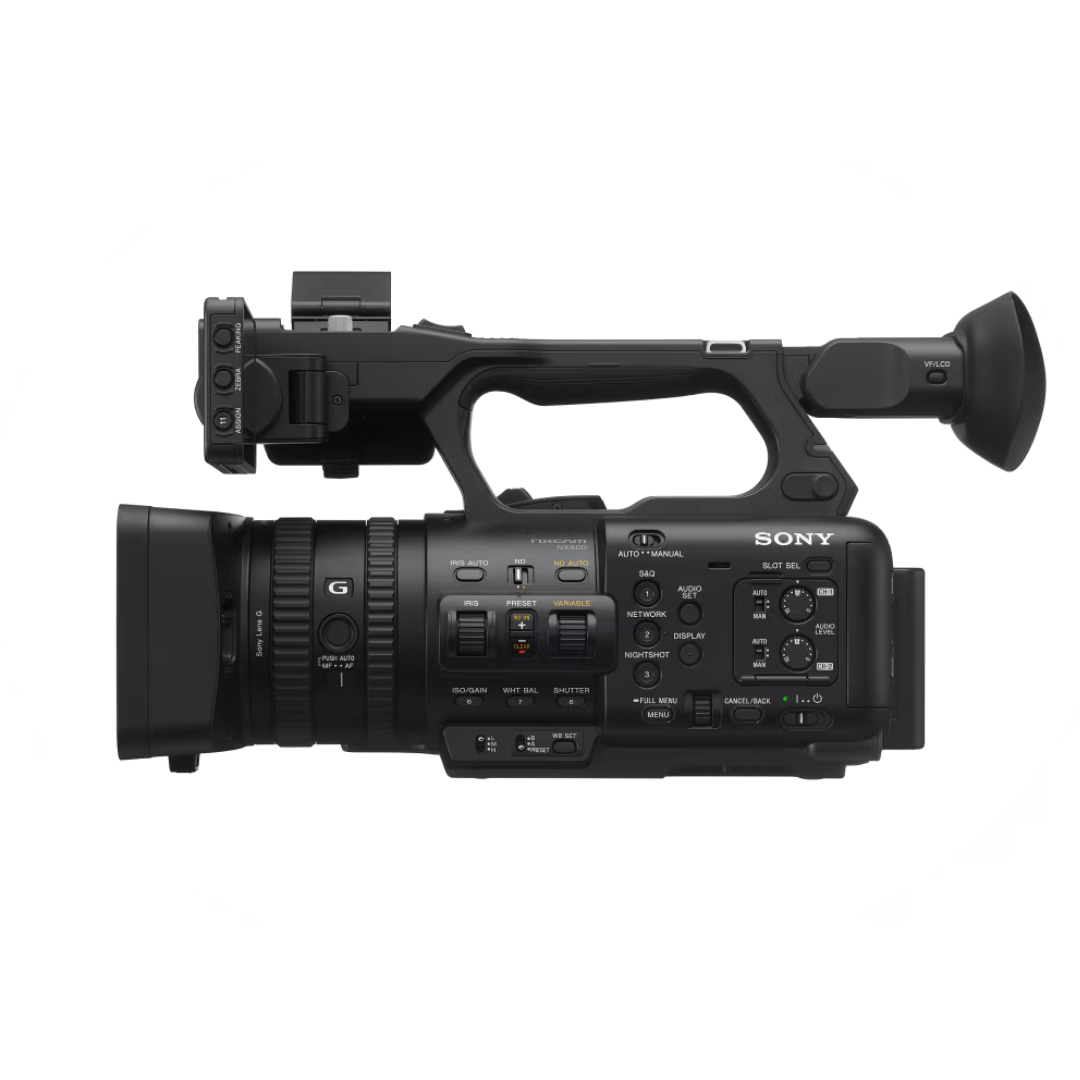 NXR-NX800 sony