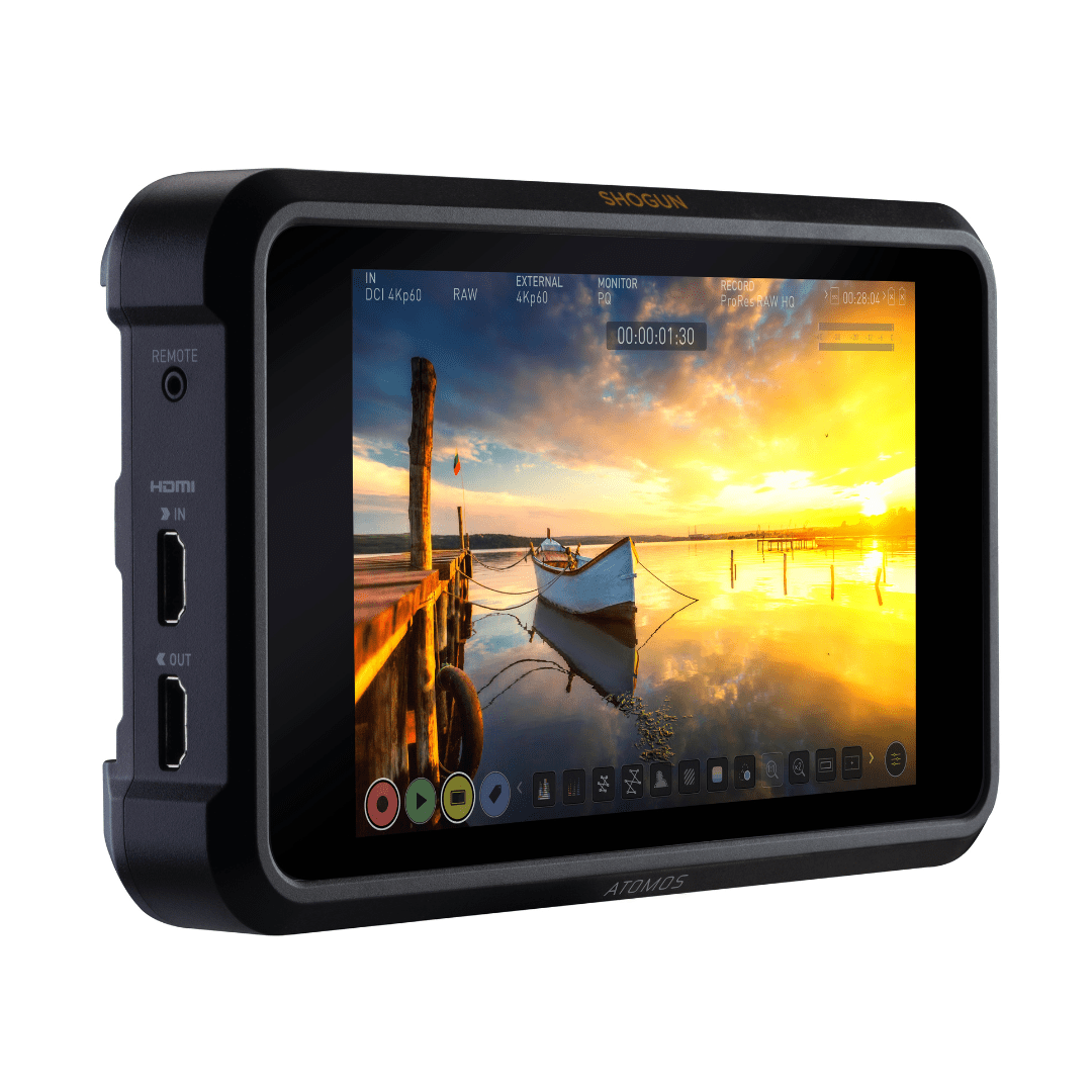 Shogun Classic Atomos (1)