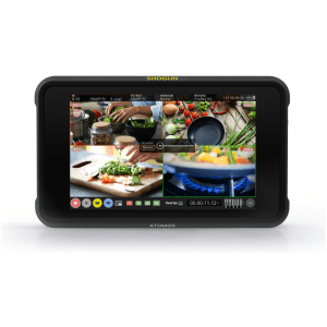 Shogun Classic Atomos