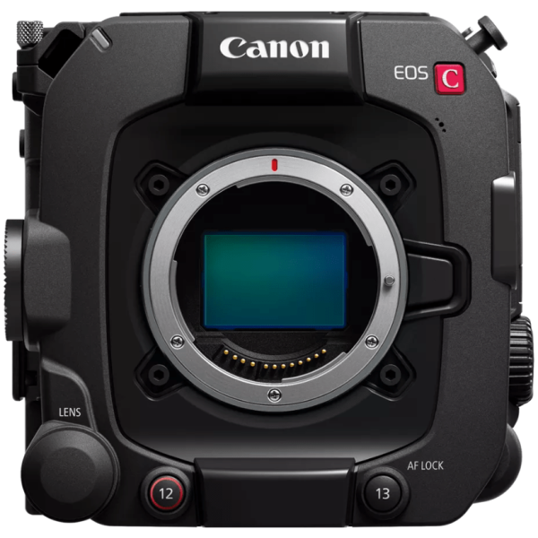 Canon EOS C400 (1)