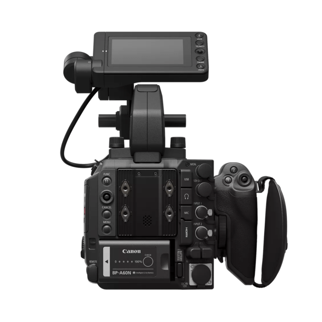 Canon EOS C400 (1)