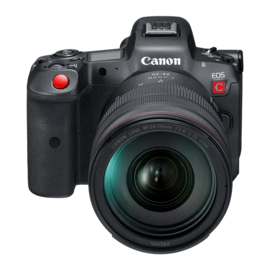 Canon EOS R5 C