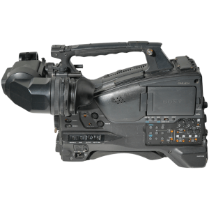 PMW-500 (Usato) + HDV-F200