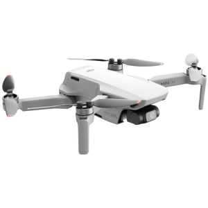 DJI MINI 4K