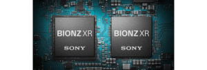 NXR-NX800 Bionz