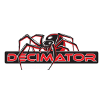 logo DECIMATOR
