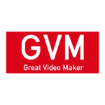 logo GVM