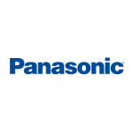 logo PANASONIC