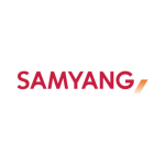 logo SAMYANG