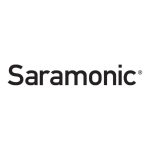 logo SARAMONIC