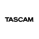 logo TASCAM