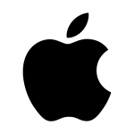 logo apple