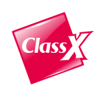 logo classx