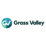 logo grass valley