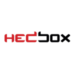 logo hedbox
