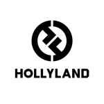 logo hollyland