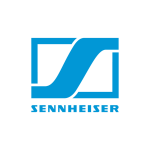 logo sennheiser