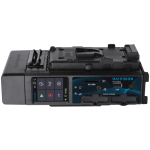 haivision pro340