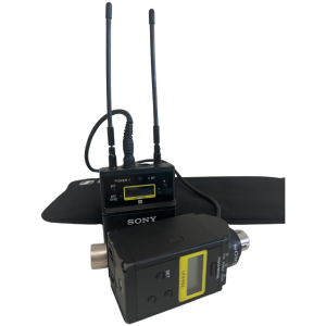 Kit Radiomicrofono K21 (Usato)