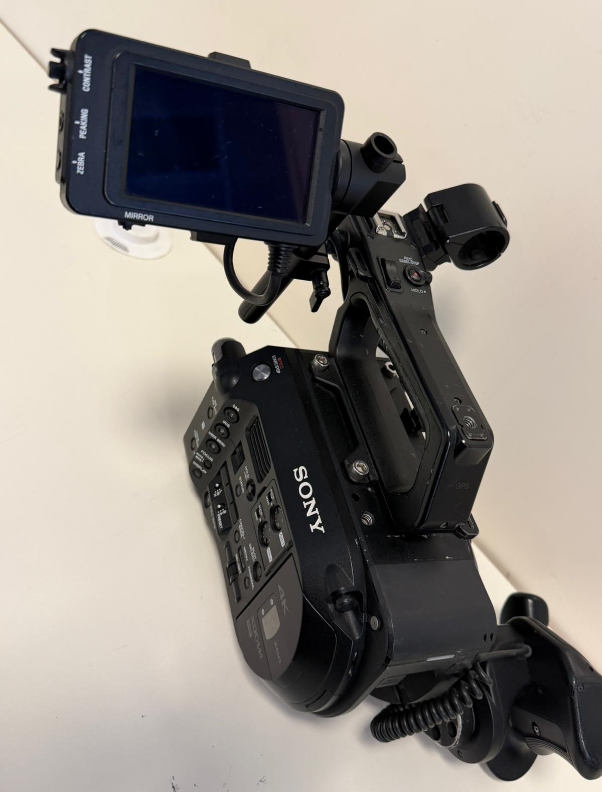 SONY PXW-FS7 (2)