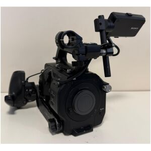 SONY PXW-FS7